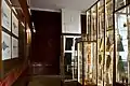 Flora and Fauna room