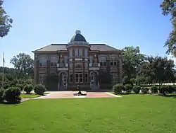 Zebulon Town Hall