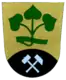 Coat of arms of Berg