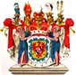 Coat of arms of Fürstenberg-Fürstenberg