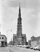 Sint-Lambertuskerk (Veghel) [nl], (Netherlands)