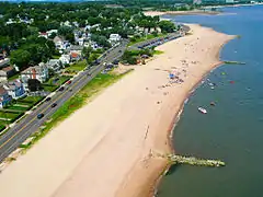 Image 9West Haven (from List of municipalities in Connecticut)