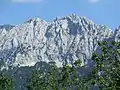 Image 29 Kaiser Mountains, Austria (from Portal:Climbing/Popular climbing areas)
