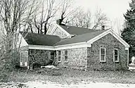 Historic image from 1982