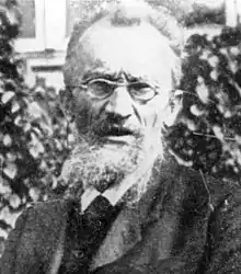 Wladimir Peter Köppen