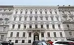 Embassy of Nepal in Vienna