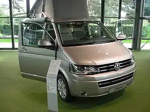 T5 California