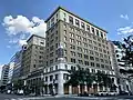 Woodward Building (2020)