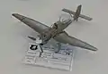 German JU-87