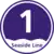 1