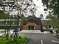 Yun-Shan Restaurant, Howard Resort