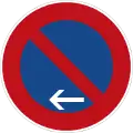 Sign 286-11
