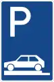 Sign 315-80