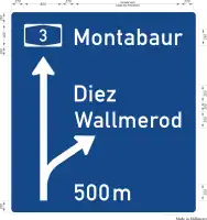 Sign 449
