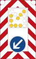 Sign 616-31