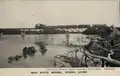 Image 15Moa River Bridge, Sierra Leone. Lisk-Carew Brothers, Freetown, Sierra Leone (from Sierra Leone)