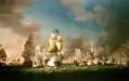 Image 34The Battle of Cape Passaro, 11 August 1718 (from History of Spain)