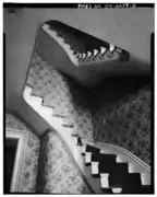 Stairway (interior)