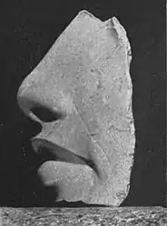 EB1911 Egypt - 1400 B.C. to Roman - Queen Taia (Limestone).jpg