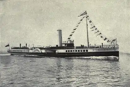 EB1911 Ship, Excursion Steamer, Bournemouth Queen.jpg