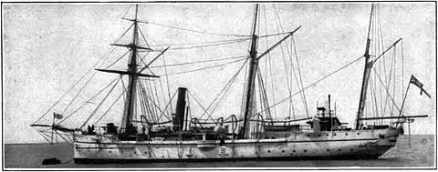 EB1911 Ship Fig. 109 - HMS 'Thrush'.jpg