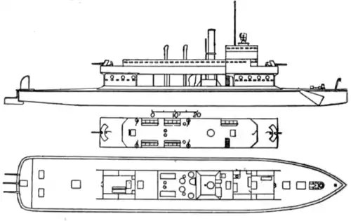 EB1911 Ship Fig. 113 - 'Sultan'.png