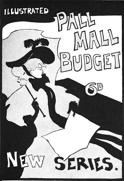 PP D247 poster by poster by maurice grieffenhagen for 'pall mall budget'.jpg