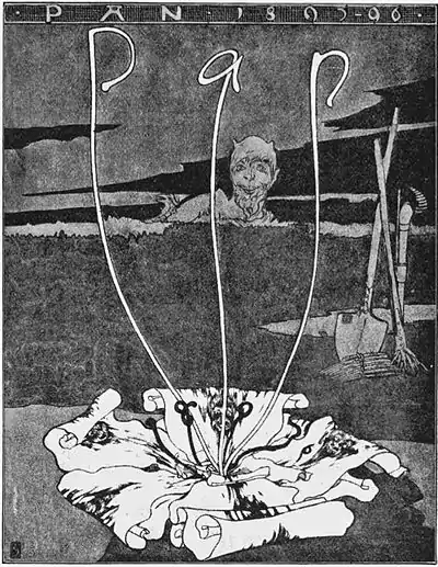 PP D357 poster by joseph sattler for 'pan'.jpg