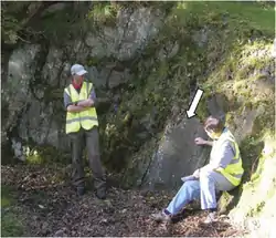 Telychian lower GSSP.png