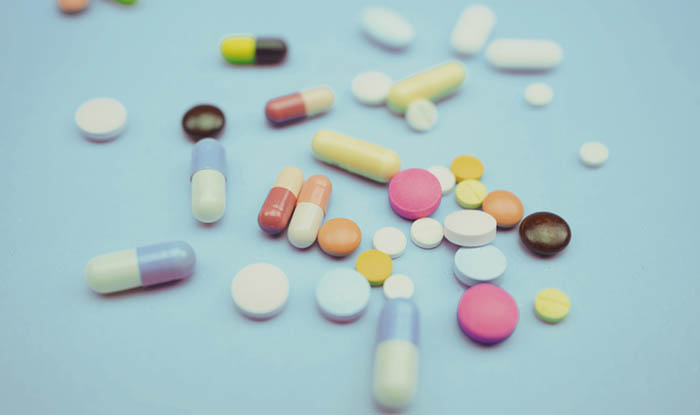 Pills